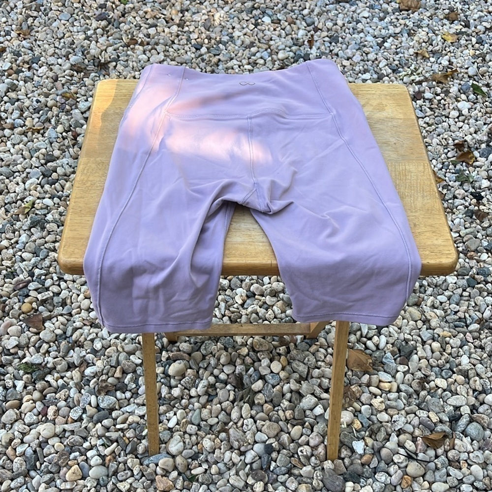 CALIA Women's Essential Novelty Bike Shorts - Picture 2 of 8